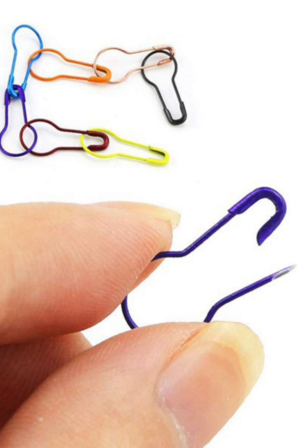 Pack of 50 Bulb Gourd Pins